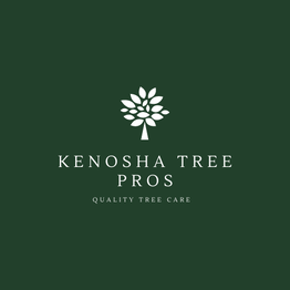Kenosha Tree Pros Logo. We provide tree services all throughout Kenosha County.